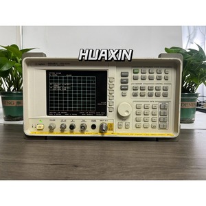 Analyseur de spectre Agilent 8564EC 9 kHz à 40 GHz d'occasion hx1 - Product Image 4