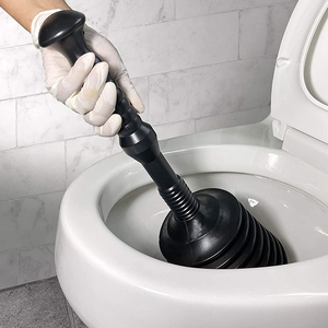 Lavello e scarico in plastica ad aria - Product Image 3