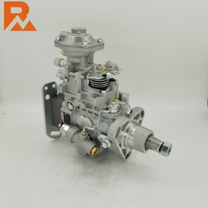 Pompe à injection de carburant 0460426470 VE6 12F1050L2021 504180104 L2021 pour moteur F4BE0684 NEF6 4.5L - Product Image 4