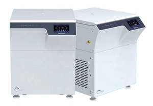 Centrífuga Refrigerada de Baja Velocidad de Sobremesa para Separación de Sangre y Procesamiento Celular CL-D60R - Product Image 2