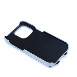 Fundas de cuero de teléfono de diseño personalizado para iPhone 14 pro <span class=keywords><strong>Max</strong></span> para iPhone 13 <span class=keywords><strong>max</strong></span> pro Funda de cuero PU con Tarjetero con correa cruzada - Product Image 4