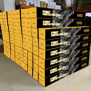 للبيع بالجملة ، فيلم حماية PPF بلمعان ذاتي الشفاء عالي الجودة 10 مل - Product Image 1