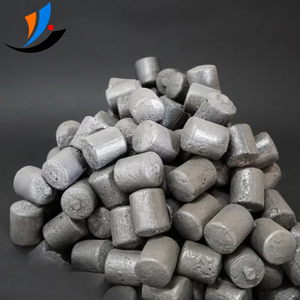 Prix direct usine, acier Cylpeb de haute qualité, faible teneur en chrome, haute dureté, pour le broyage dans le moulin à boulets pour l'exploitation minière - Product Image 5