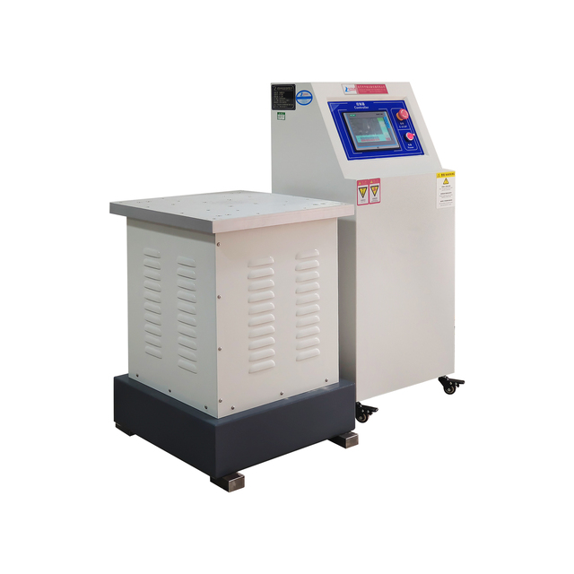 Vibration Tester Electromagnetic High Frequency Vibrator Vibration Testing Machine