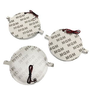 Emblemas LED 3D 4D 5D para Parrilla Delantera de Coche, Logotipo para Vehículos Audi, 12V 25W, Nueva Marca XTX, Modificación/Actualización - Product Image 4