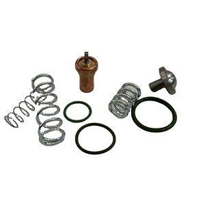 Válvula Termostática Manny Metal C40, Pieza para Compresor Industrial, Modelo 2901109500 - Product Image 3