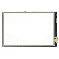 3.5inch Resistive Touch Screen LCD, 480x320 IPS, Various Devices & Systems Support