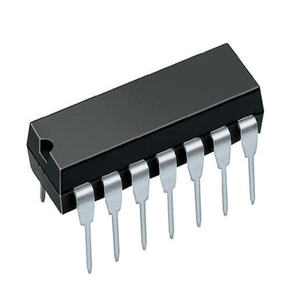 Circuito Integrado Mi-6514-5, Chip Ic An8053n, <span class=keywords><strong>Componentes</strong></span> de <span class=keywords><strong>Circuitos</strong></span> Electrónicos, Comprar Chip Ic - Product Image 2