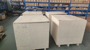 Запасная часть для колесного погрузчика L55: фильтрующий элемент для возврата масла, акция по цене - Product Image 5