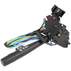 Interruptor Combinado de Control de Crucero y Dirección 26100985 2330814 para Buick Chevrolet 95-00 - Product Image 2