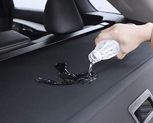 Cubierta Retráctil para <span class=keywords><strong>Maletero</strong></span> de Coche para <span class=keywords><strong>Hyundai</strong></span> <span class=keywords><strong>Santa</strong></span> <span class=keywords><strong>Fe</strong></span> 7 Plazas 2013-2017, Estante Trasero para Paquetes, Cortina de Seguridad - Product Image 6