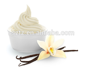 Sabor de Baunilha Concentrado Líquido, Aromatizantes Alimentares de Alta Pureza, Fabricante Direto de Aromas Frutados e Doces - Product Image 5