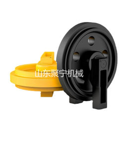 Voor Komatsu Pc100/110/120/128/138 Graafmachine Geleidepoelie 203-30-52112 Voorste Ledige Bouwmachines Onderdelen Geleidewiel - Product Image 5