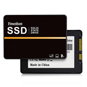 Disco de estado sólido Ymeiton SSD interno SATA III de 2,5 "para computadora portátil SSD externo de alta calidad 1/2/ 4 TB 120/128/240/256/480/512 960GB - Product Image 1