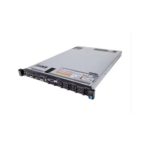 Venta caliente Dells R630 2U Rack Server en Tel Xeon Processor 2,20 V4 GHz <span class=keywords><strong>CPU</strong></span> <span class=keywords><strong>Computer</strong></span> Server - Product Image 6