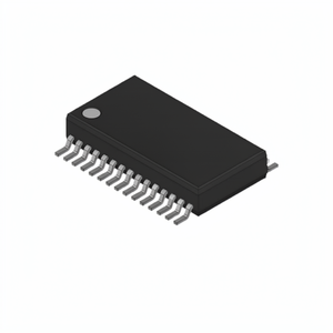 UPD78F0101HMC-5A4-A IC 8BIT 8KB แฟลช30SSOP แบบฝัง30 LSSOP (0.240 ", กว้าง6.10มม.) ชิ้นส่วนอิเล็กทรอนิกส์ออนไลน์ - Product Image 1