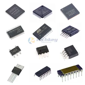 THC63DV161 TQFP-100 Professional IC Chip BOM List Service