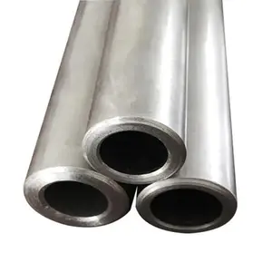 Excellent Quality N08926/1.4529 Stainless Steel Pipe Tubo De Acero Inoxidable De Excelente Calidad N08926 / 1.4529