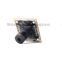 Module de caméra HD Fisheye 2MP haute vitesse CCTV HDR UVC Mini pour ordinateur portable, sans pilote, faible coût, USB 3.0 OG02B10