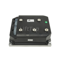 Contrôleur LVM24S20 24V 200A QT - Compatible avec PTB20-C, rotation manuelle au volant pour NOBLELIFT