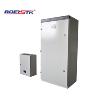 Armoire de distribution basse tension industrielle intérieure IP55 315A 500A SDB XL-21, coffret de commutation électrique