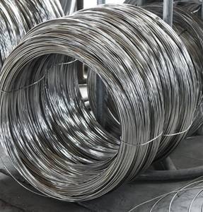 Высококачественная проволока из нержавеющей стали 304, <span class=keywords><strong>316</strong></span>, 316L, 304L, 310, 410, 904L, твердая и мягкая, 0.3мм, 0.5мм, 1мм, в бобинах - Product Image 4