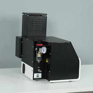 Fotometro a Fiamma Biobase con Sistema Fotoelettrico Multi-elemento a 4 Canali K/Na/Li/Ca - Product Image 2