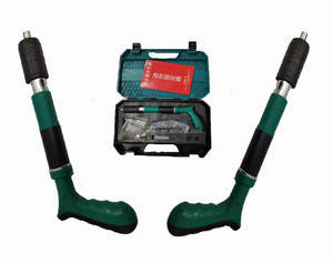 热销迷你工业用钉枪和DIY用途强大，适用于混凝土钢和装饰钉应用 - Product Image 5