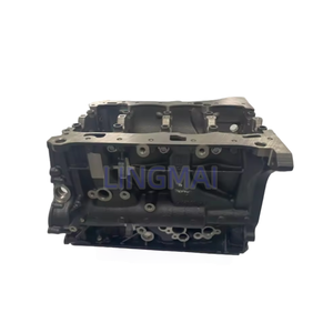 Original Auto Peças EA888 GEN 3 Motor Cilindro Bloco Alta Potência 2.0 TFSI para VW Audi Motor Bloco 06K103023K para CJX CUH CUG - Product Image 3