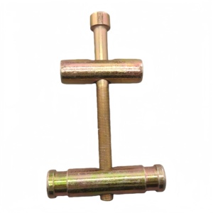 Pièces de système de moteur de camion de haute qualité 9925550065/64 Goupille de serrage pour sangle de fixation du réservoir de carburant pour Sinotruk Howo - Product Image 3