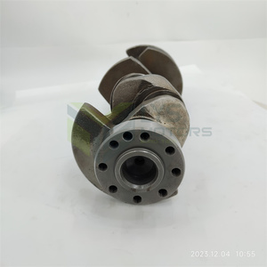 三菱3.0 L 6G72铸铁6缸发动机汽车零件发动机曲轴MD144525。汽油发动机 - Product Image 2