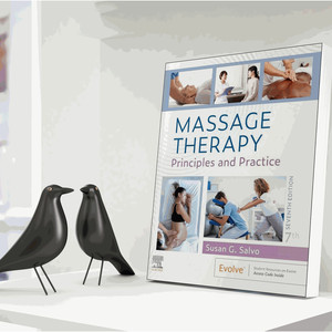 Principes et Pratiques de la Thérapie par Massage 7e édition – Manuel Médical Broché à Reliure Parfaite – Impression de Livres Personnalisée - Product Image 3