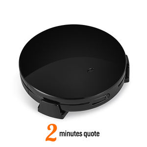 LYQ004 고 영향도 미니 스마트 장치 플라스틱 케이스 IR Rransponder 플라스틱 케이스 휴대용 전자 인클로저 미니 라우터 쉘 - Product Image 1