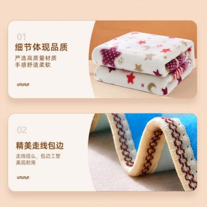 <span class=keywords><strong>Manta</strong></span> eléctrica de uso doméstico, <span class=keywords><strong>manta</strong></span> de calefacción de fábrica, <span class=keywords><strong>precio</strong></span> al por mayor - Product Image 4