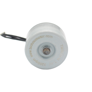 <span class=keywords><strong>TM</strong></span> 3525-P motore mini bldc motore brushless 5W dc diametro motore 24mm per dispositivi medici - Product Image 3