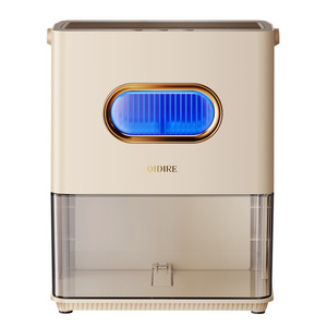 Oidire <b>Dehumidifier</b> 3.5L Water Tank Quiet Operation For Bedroom Home Use - Product Image 3