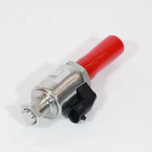 Nueva válvula reguladora de presión de inyección 1841086C91 24V para motor diésel 1300 - Product Image 2