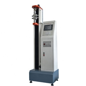เครื่องทดสอบแรงดึงอเนกประสงค์ 5KN/เครื่องทดสอบความแข็งแรงของแรงดึง - Product Image 6