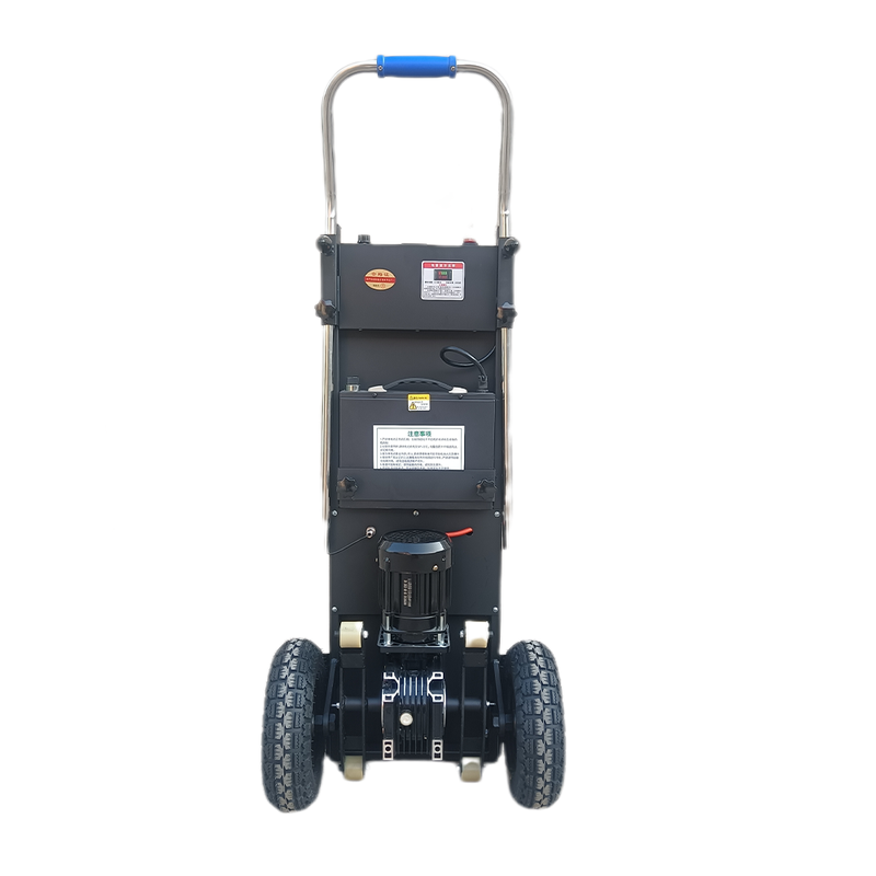 Electric Stair Climbing Dolly Stair Climbing