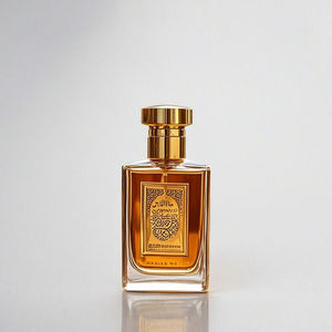 MRUIS Shaghaf Oud Ahmar-Produits de luxe de Dubaï Addictive Personal EDP Spray Fragrance-Séduisant Signature Aroma - Product Image 2