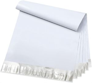 Huamaohengchun 1000 Unidades de Sobres de Burbuja Blancos y Plateados de 9x12 Pulgadas, Bolsas de Envío Impermeables con Sellado Adhesivo Fuerte - Product Image 1