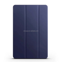 Étui de protection pour XiaoxinPad Pro 12.7 2025 en cuir PU et TPU souple, avec support pliable, magnétique, antichoc et anti-poussière