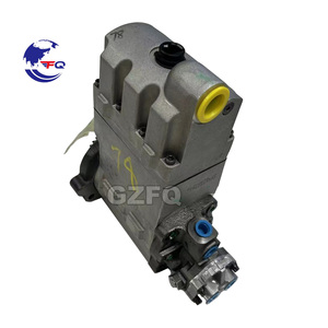 Bomba de Inyección de Combustible GZFQ Nueva para C7 C9 476-8769 319-0678 319-0677 para Repuestos de Motores de Maquinaria de Construcción - Product Image 4