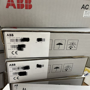 NEW ORIGINAL TA924F <b>Dummy</b> Coupler Module Used for AC 900F Cpu Modules 3BDH001031R0001 - Product Image 3