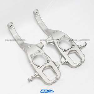 อะไหล่ระบบพวงมาลัยรถยนต์ระดับพรีเมียม วัสดุแท้ คุณภาพสูง แตรหน้ารถยนต์สำหรับมาเซราติ รุ่น President OE 670003576 - Product Image 1