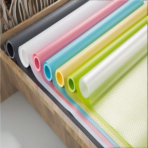 Reusable EVA Drawer <b>Liner</b> Mat Modern Oil-Proof Moisture-Proof Waterproof for Table Pad <b>Shelf</b> <b>Liner</b> for Table <b>Shelf</b> - Product Image 2