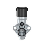 Pièces détachées pour camions, valve à dégagement rapide pour remorque 9630010120 1325329 CF351277 5000809163 500945418 pour Krone/Renault/Scania