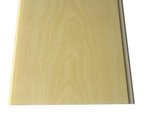 Panneau de plafond en PVC imitation bois, bande de panneau WPC de 6 <span class=keywords><strong>à</strong></span> 10 mm pour la décoration intérieure, <span class=keywords><strong>largeur</strong></span> de 20/25/<span class=keywords><strong>30</strong></span> <span class=keywords><strong>cm</strong></span>, ignifuge, imperméable - Product Image 2