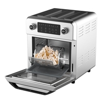 Offre Spéciale Airfryers Électrique Friteuse à Air Profond 110v 220v 230v