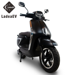 Scooter pour adulte A10C, 1000-1500 W, vitesse 55 km/h, autonomie 60 km, scooter A10C - Product Image 6